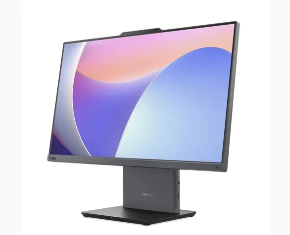 Lenovo ThinkCentre neo 50a 24 Gen 5 AIO Desktop | Intel Core i5 13420H Processor | 16GB RAM | 512GB SSD | 23.8" FHD